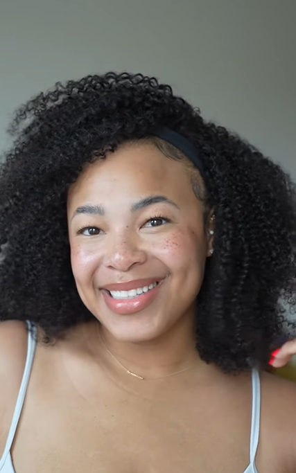 Natural makeup routine 💄💯 easy soft glam for an effortless everyday glow 😭🫶
