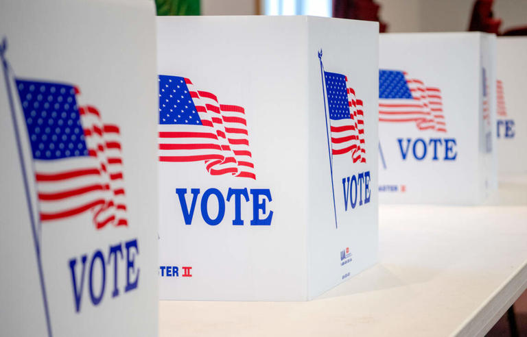 Letters: Vote to preserve democracy; childhood educators deserve ...
