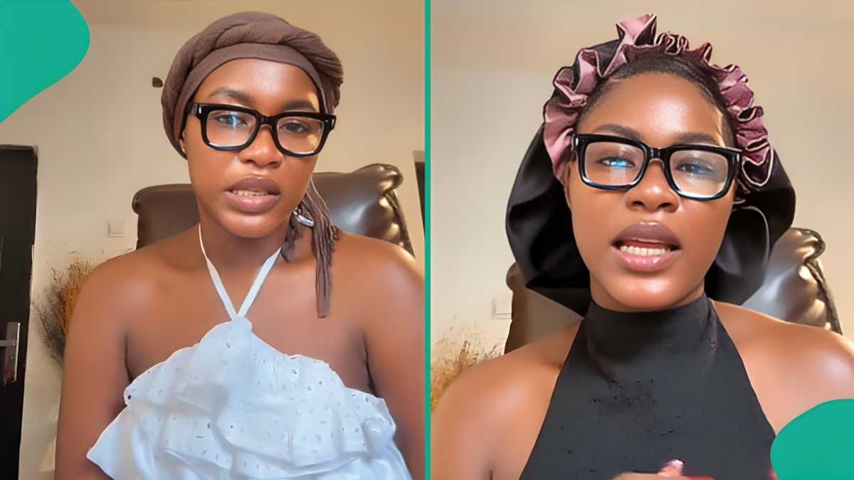 Lady left stunned after recruiter described her graduation date as a ...