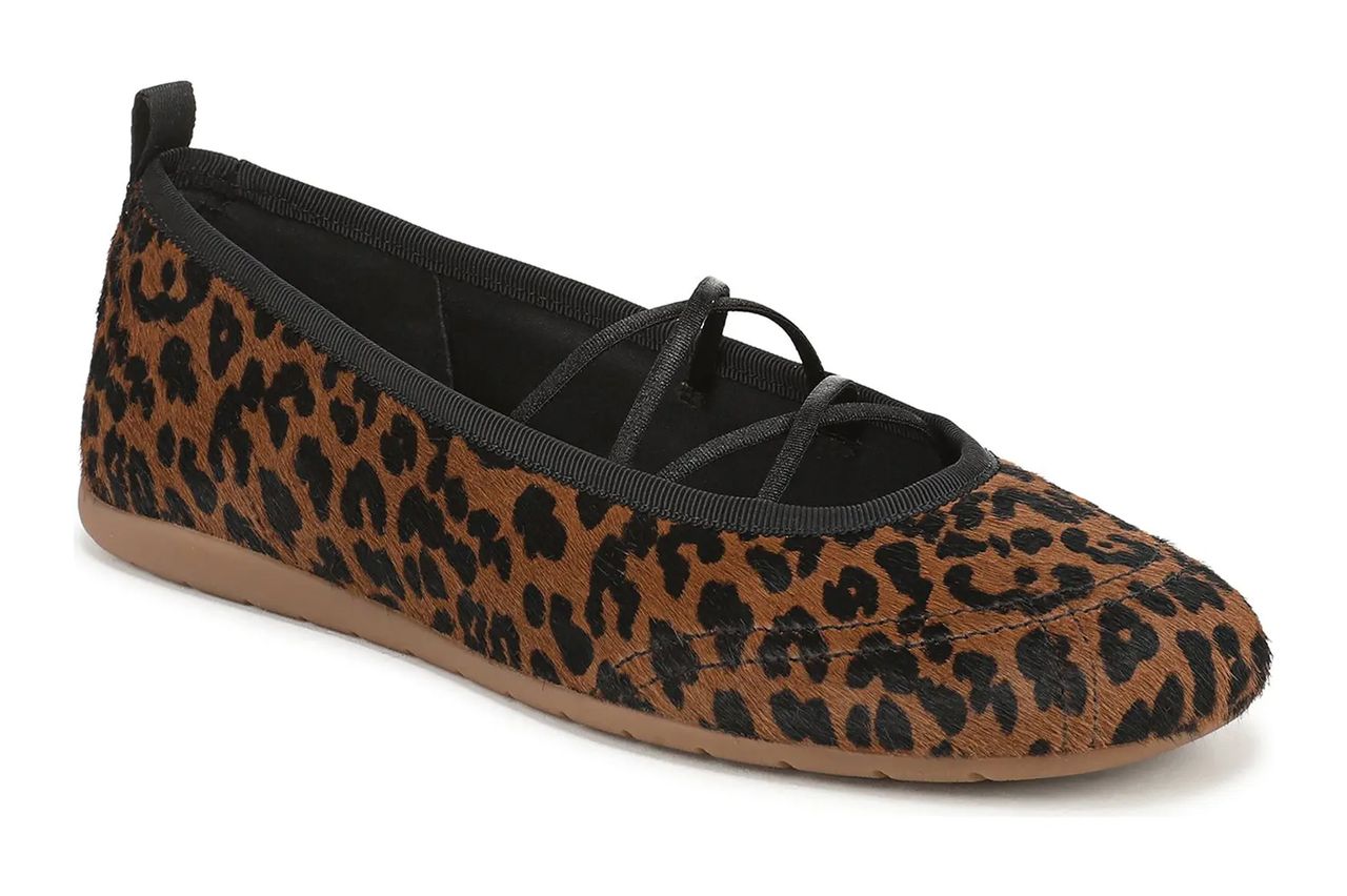 Nordstrom Vince Coralie Ballet Sneaker