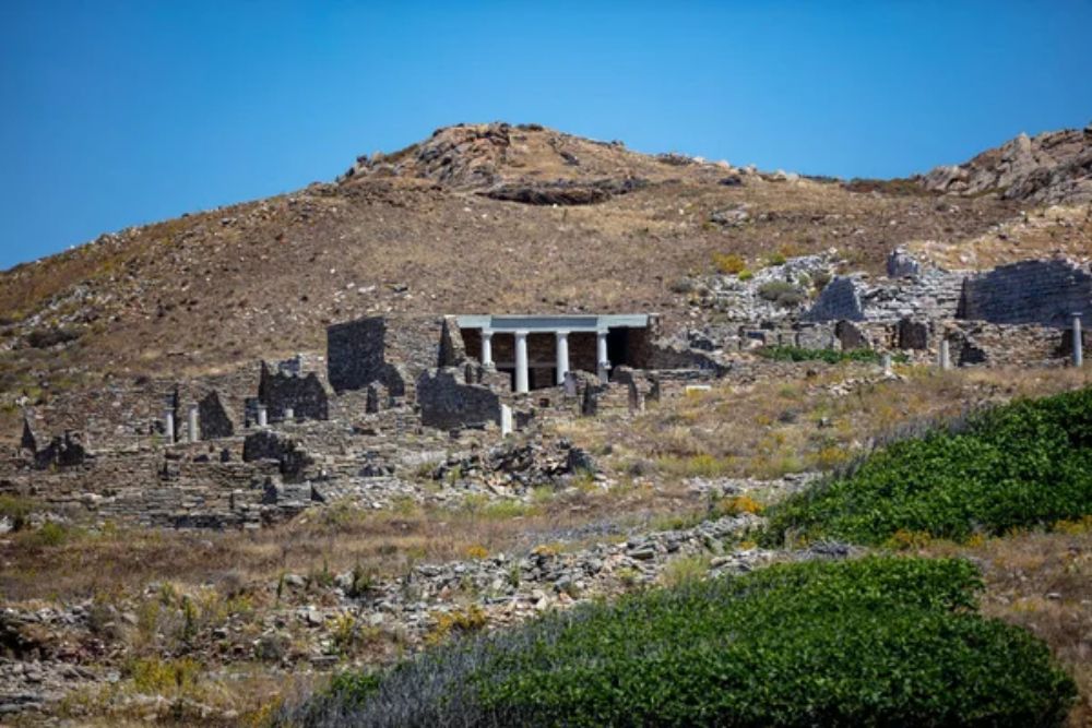 16 ancient civilizations we know little about