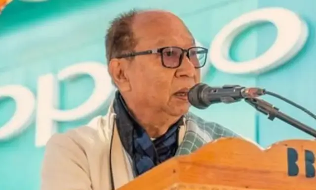 Manipur to form committee comprising representatives of all 36 ...