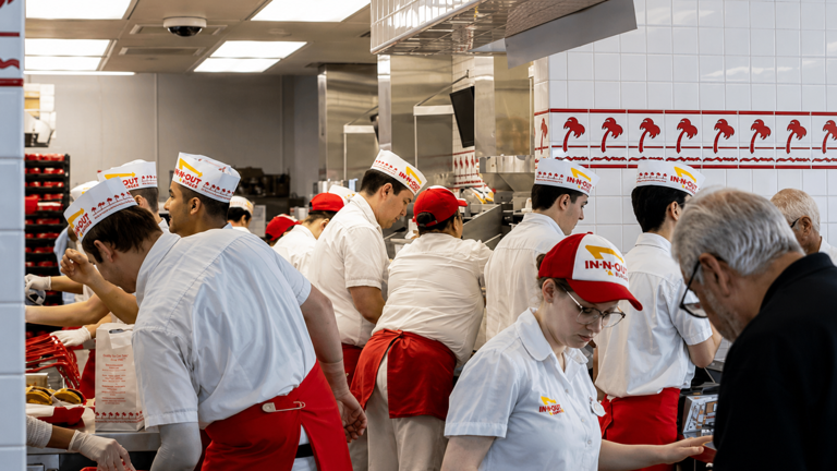 Report: 5 unintended effects kicked in after California raised minimum wage