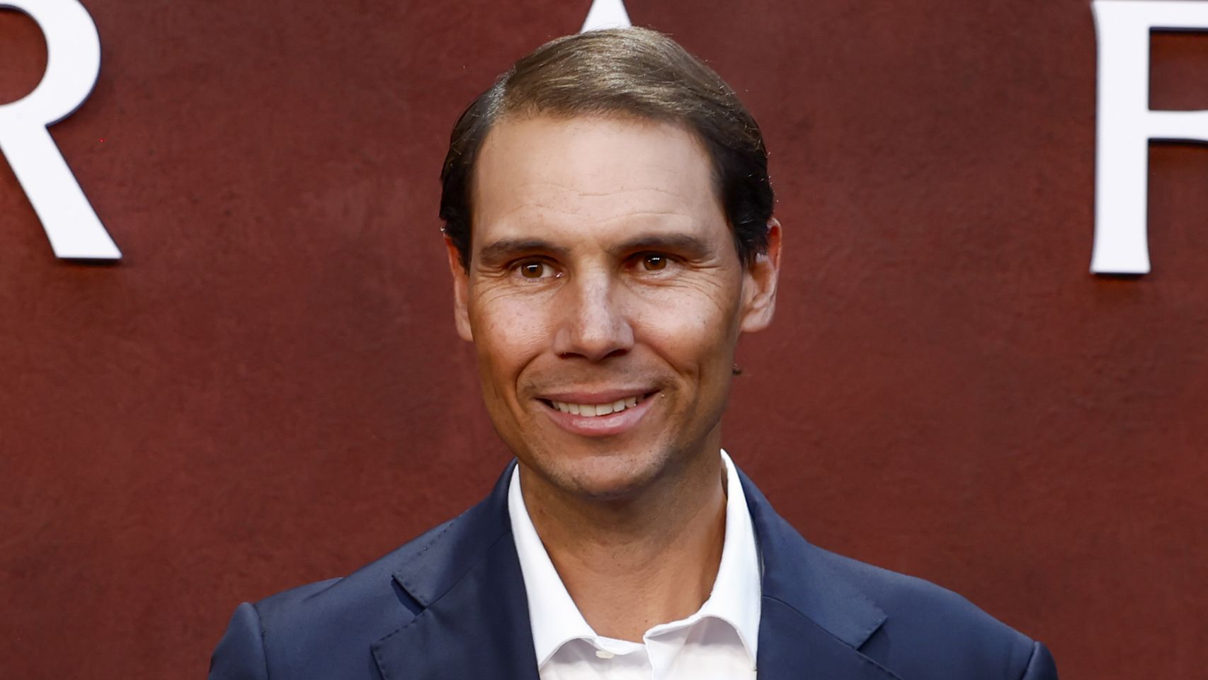 Rafa Nadal, 40 años: "Me levanto a las 6:45 de la mañana y normalmente