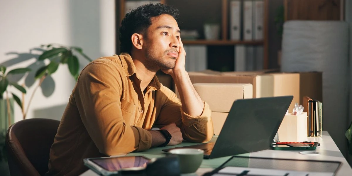 Feeling bored at work? Understimulation can be as damaging as overwork
