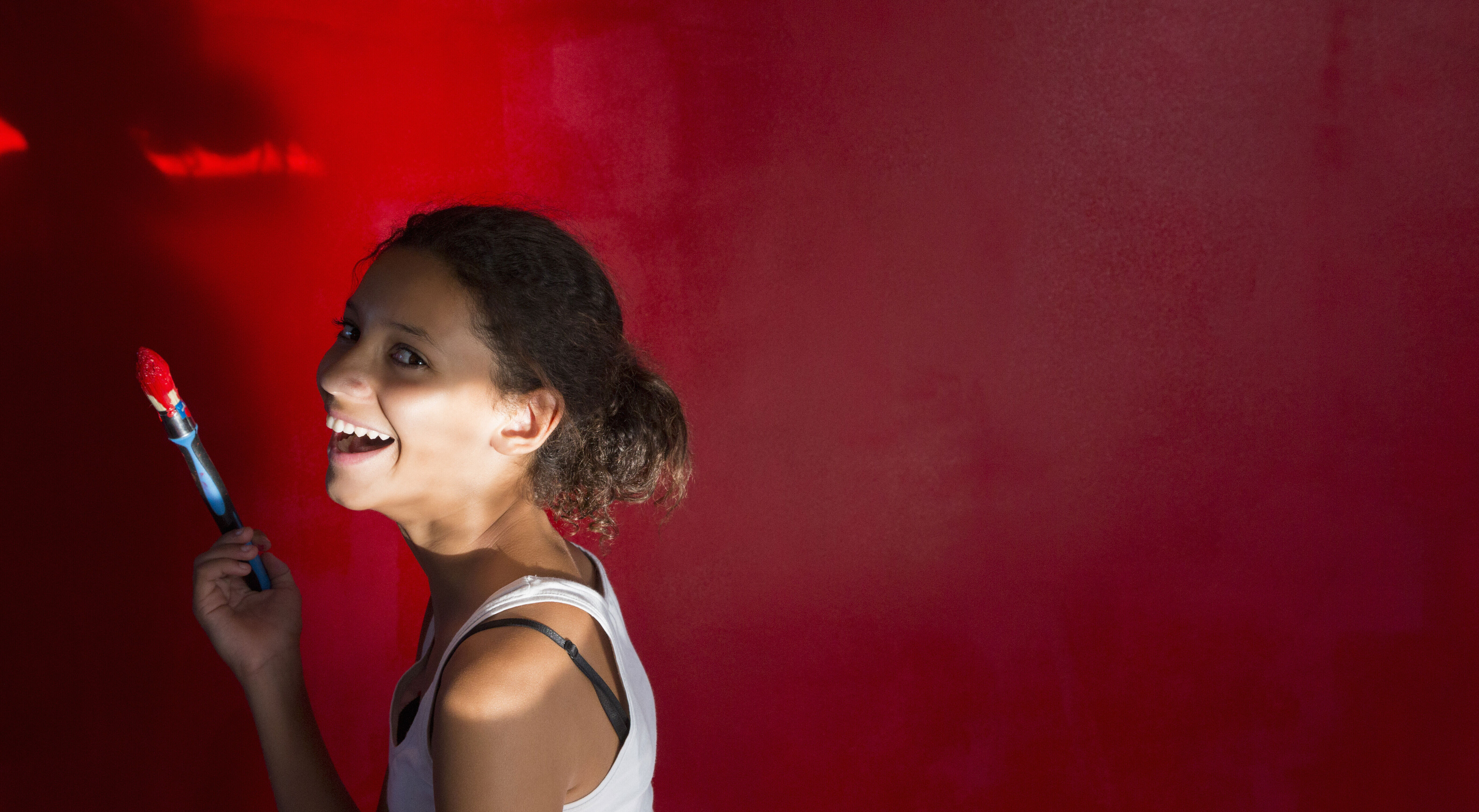 Put this paint color on your walls and it could cost you $7,971 when ...
