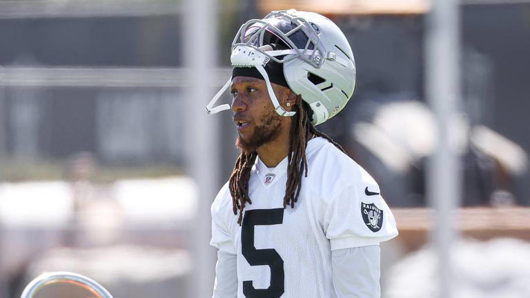 What to expect from Raiders CB Hezekiah Masses