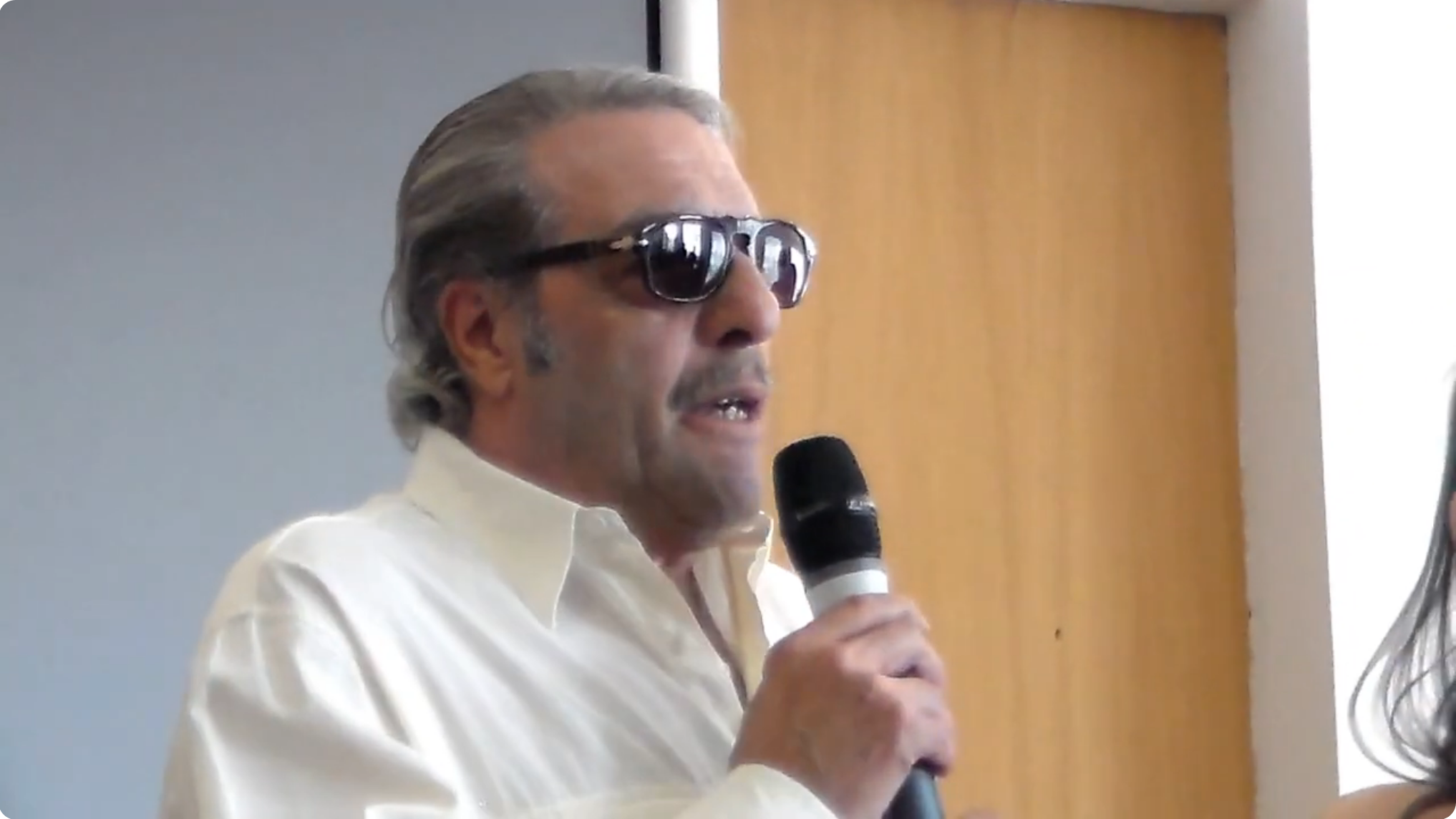 Bruno Ripepi è morto: addio a un pezzo di storia della radiofonia romanista