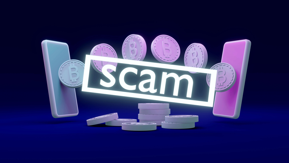 15 currency exchange scams to avoid at all costs