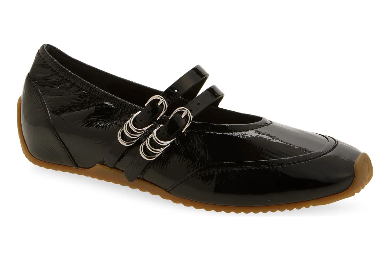Nordstrom rag & bone Emilee Mary Jane Runner