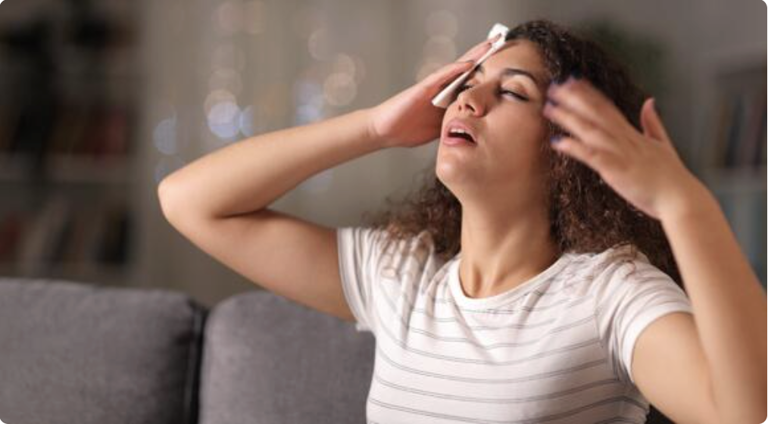 Don't let your AC start the next house fire & why you might not realize ...