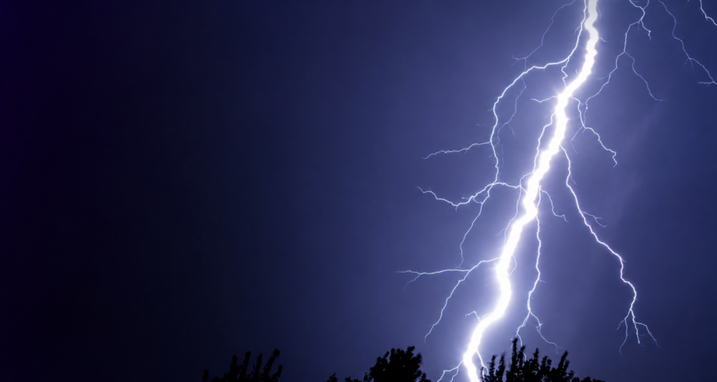 Scared of Getting Struck by Lightning? According to Science, Here’s How to Stay Safe