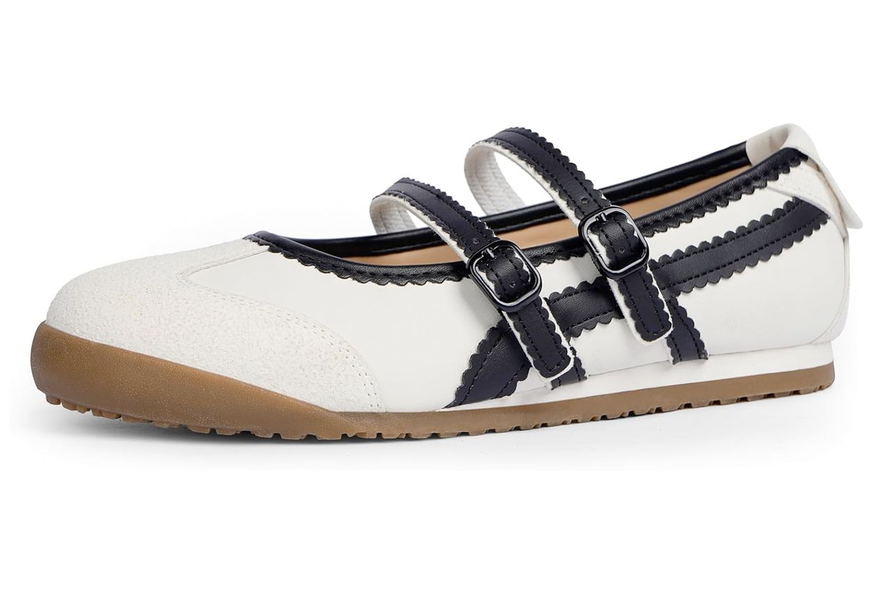 Tigeridea Fashion Sneakers