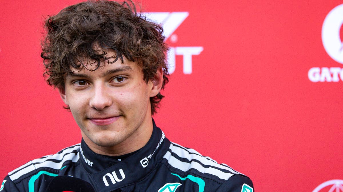 F1 Qualifying Results: Full Starting Grid for the British Grand Prix