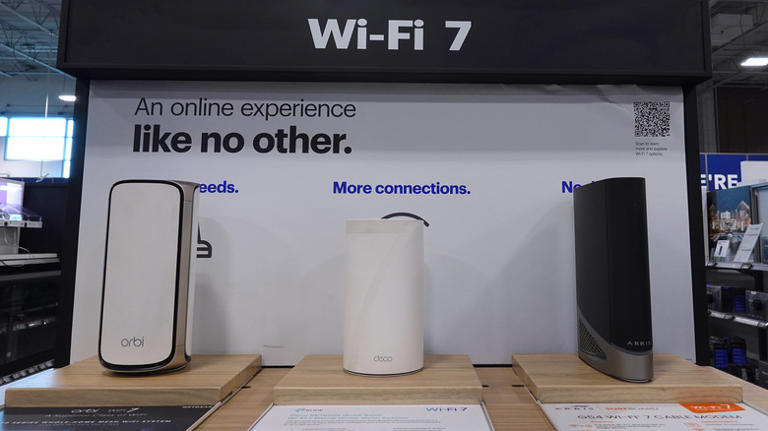 Router brands could be misleading you with that Wi-Fi 7 label