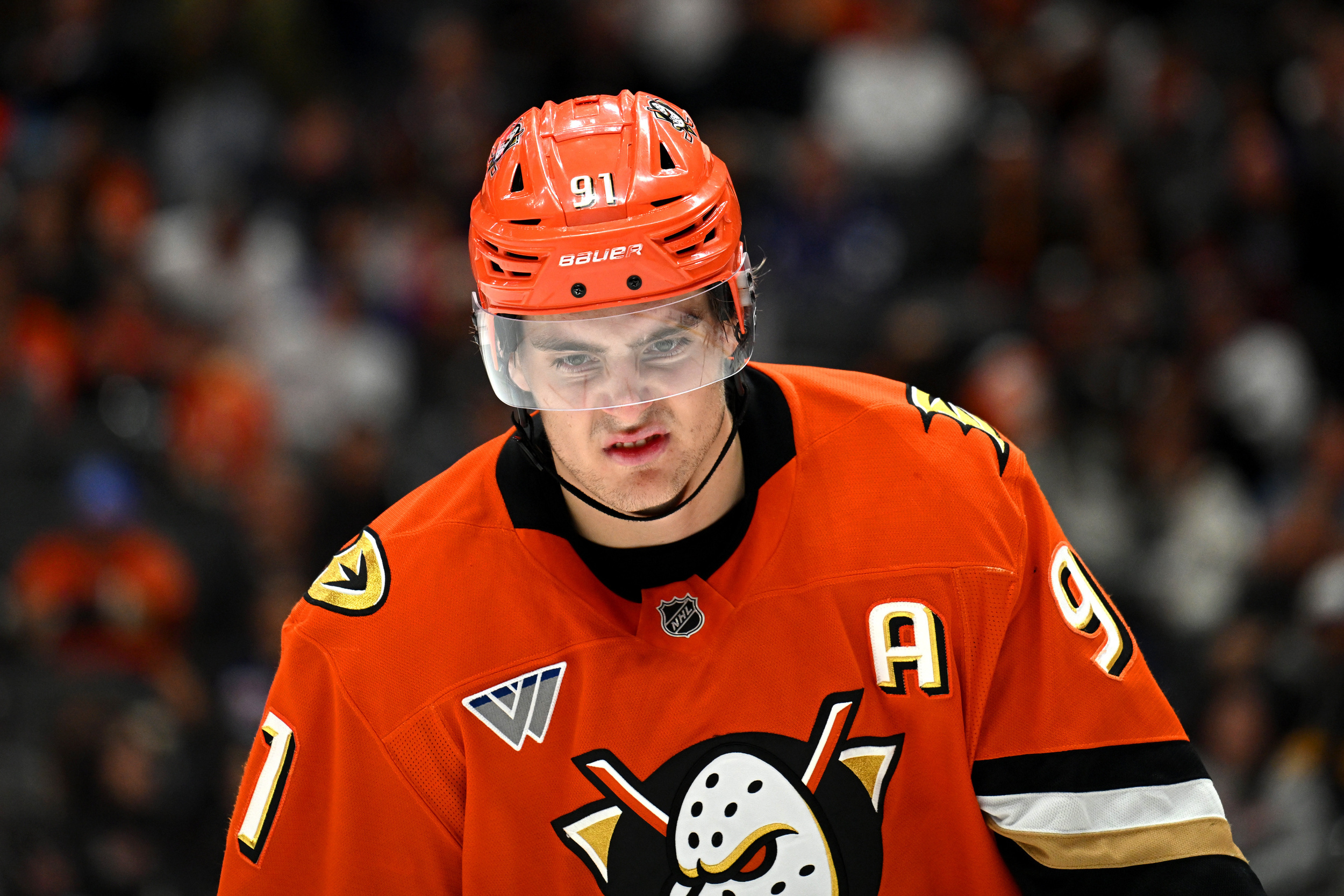 Flyers' offer sheet for Leo Carlsson is one of NHL's boldest moves in years