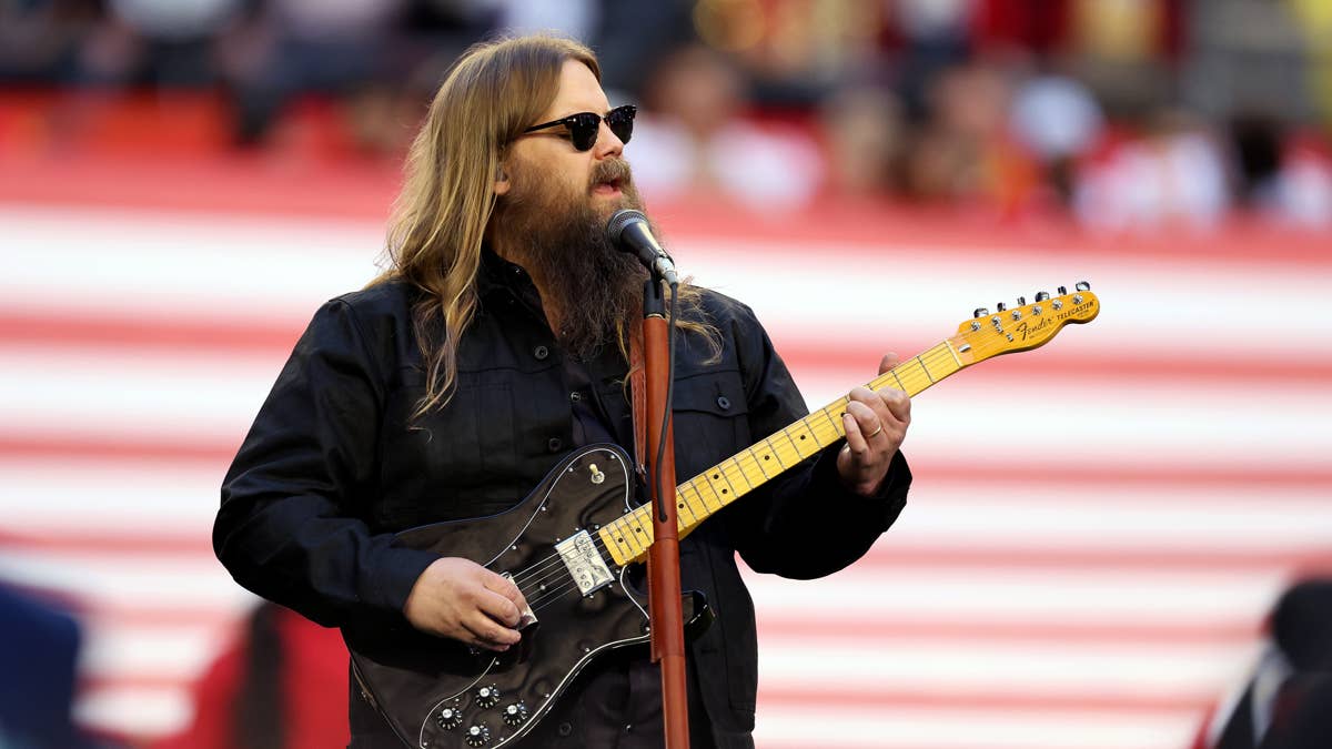 5 greatest national anthem performances ever ranked