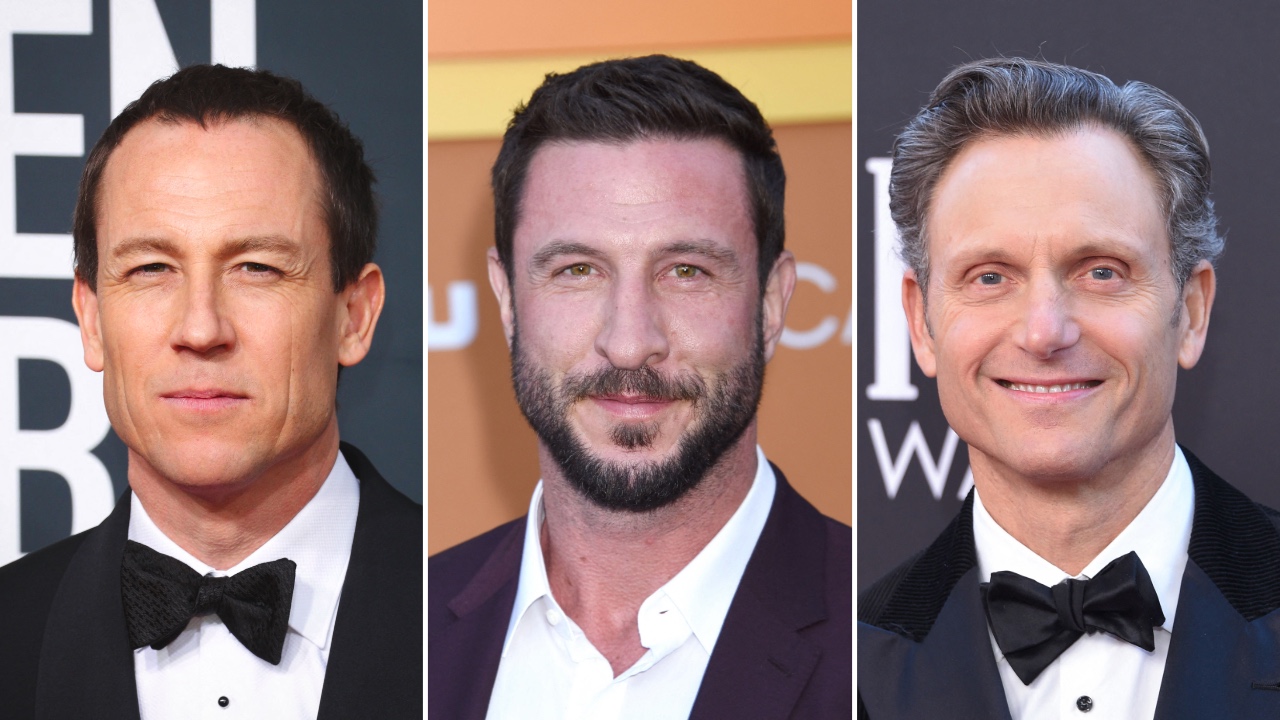 15 stars who played villains so perfectly it was scary