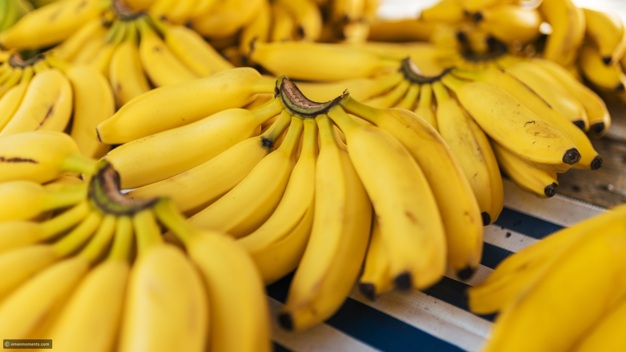 Summer slumber: Foods to help you sleep comfortably
