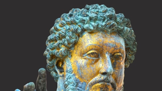 5 stoic lessons from Marcus Aurelius that can help you handle everyday ...