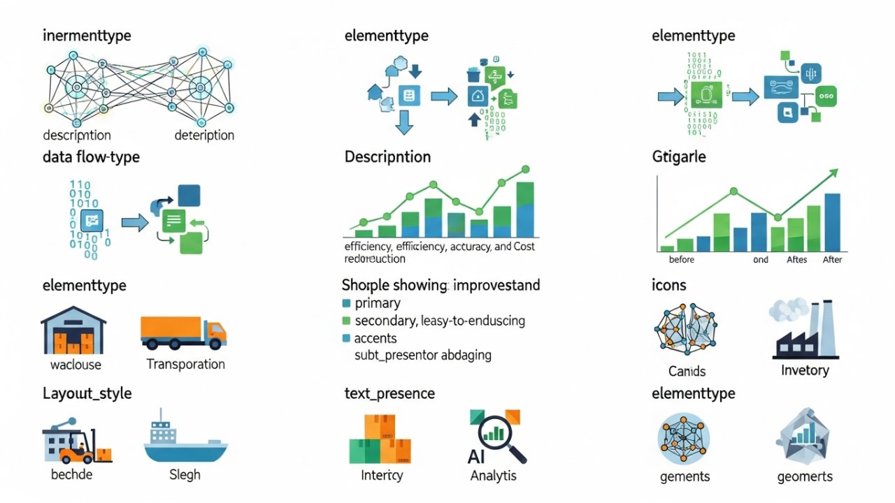 Oracle unveils AI-driven applications to transform supply chain management