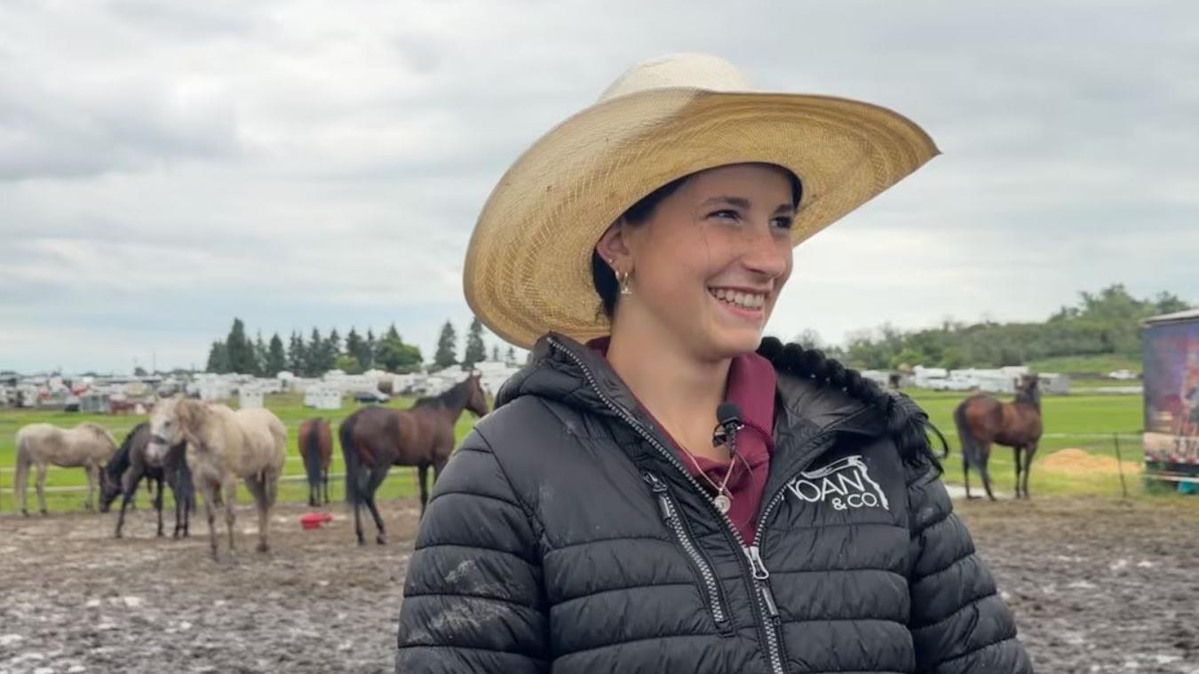Tradition ou traumatisme ? Le retour des courses de poneys sauvages ...