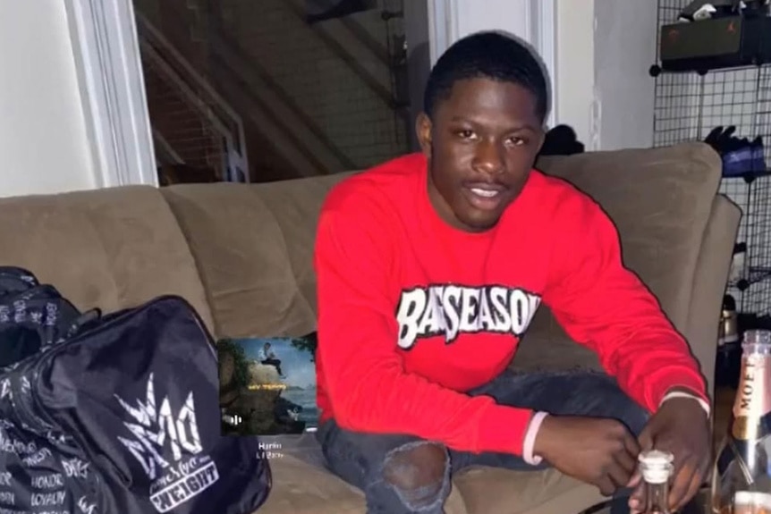 Who killed TikToker Swavy? The senseless murder that exposed a 10-day ...