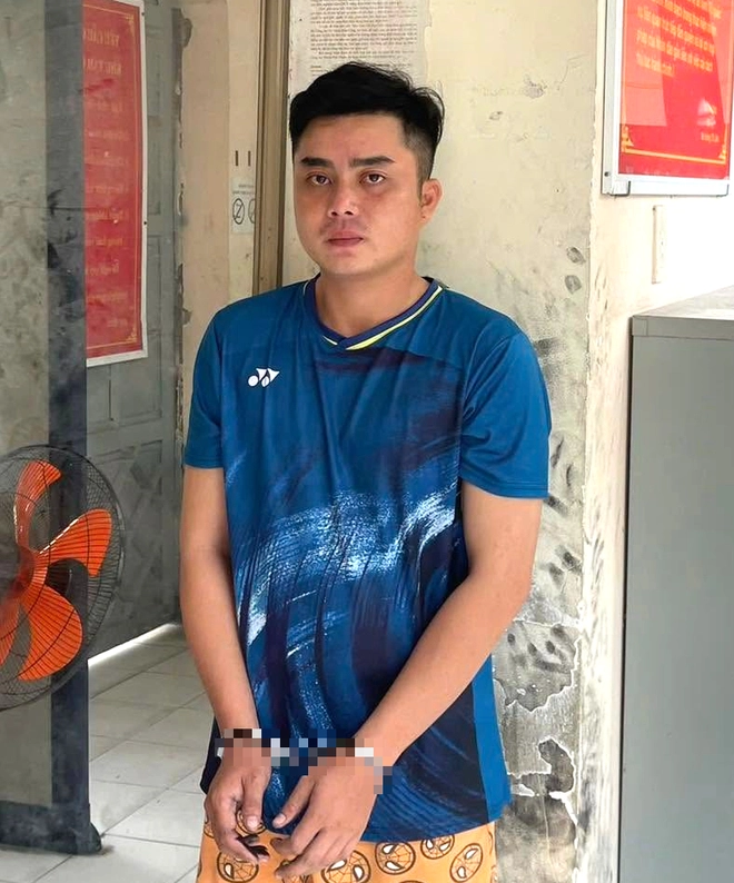 Hiền Phúc bị bắt khẩn cấp vì bạo hành bé gái 3 tuổi con riêng của vợ