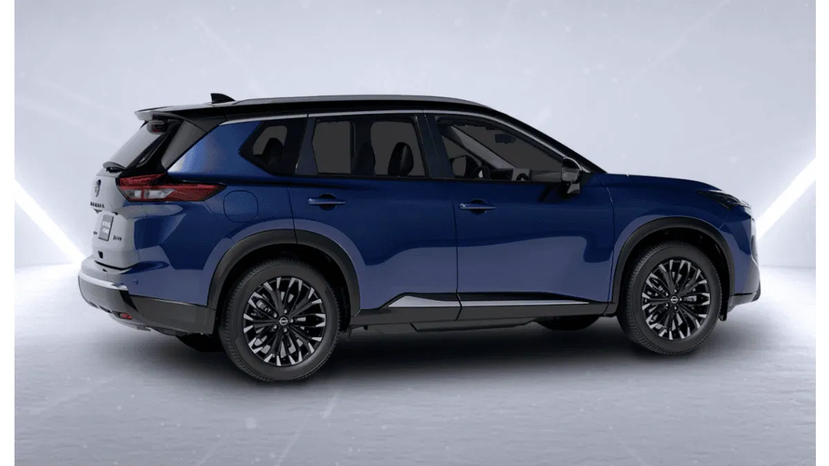 Nissan X-Trail e-POWER 2027 en México: equipamiento, autonomía y ...