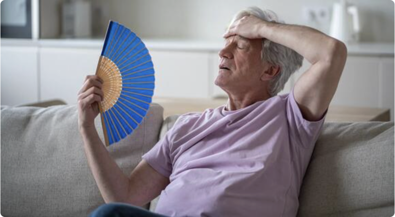 Don't let your AC start the next house fire & why you might not realize ...