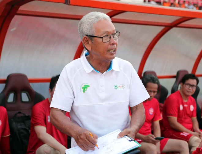 Chuyên gia Đoàn Minh Xương: 'Ấn tượng sâu đậm với Cape Verde'