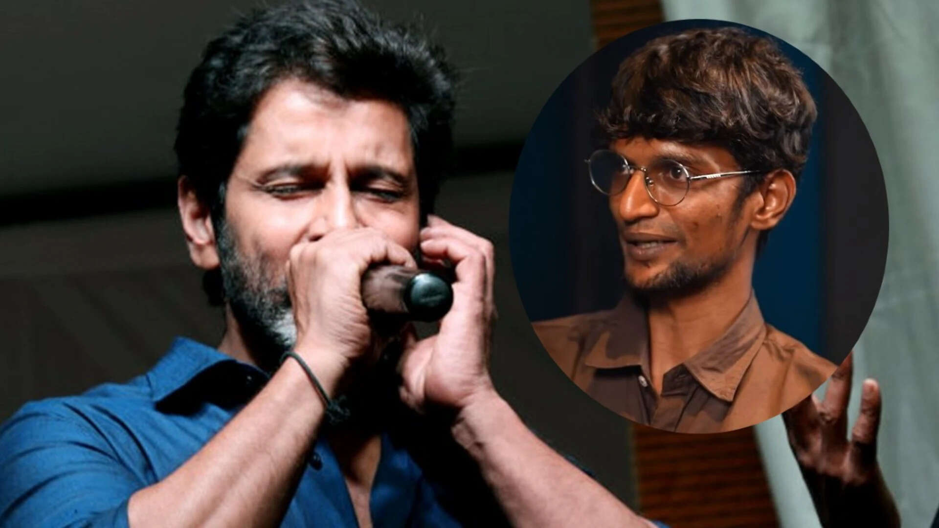 'Even I am surprised': 'Blast' director Subash K Raj debunks rumors of ...