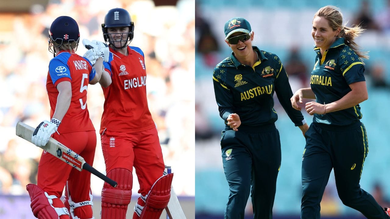 Women's T20 World Cup 2026 final, ENG vs AUS: Live streaming, head to ...