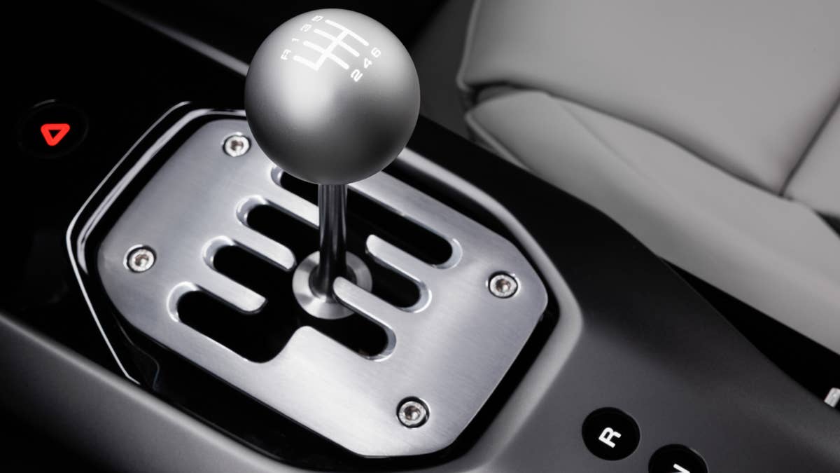 Manual Transmissions May Be Better For Your Brain Than Automatics
