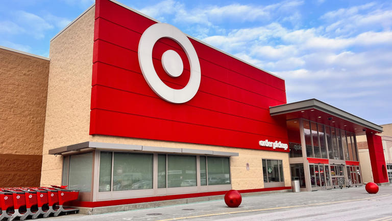 Target reveals 50 top toys for the 2026 holiday season -- here are the ...