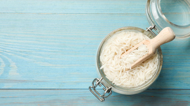 Does uncooked rice expire? Some types don't last as long as you'd think
