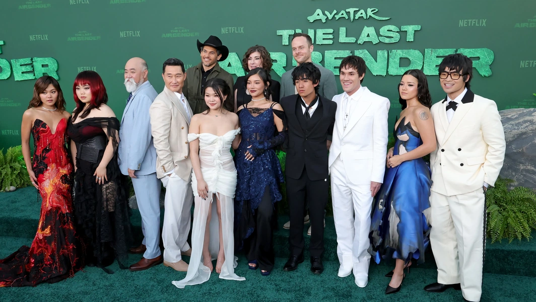 Key changes in Avatar live-action season 2