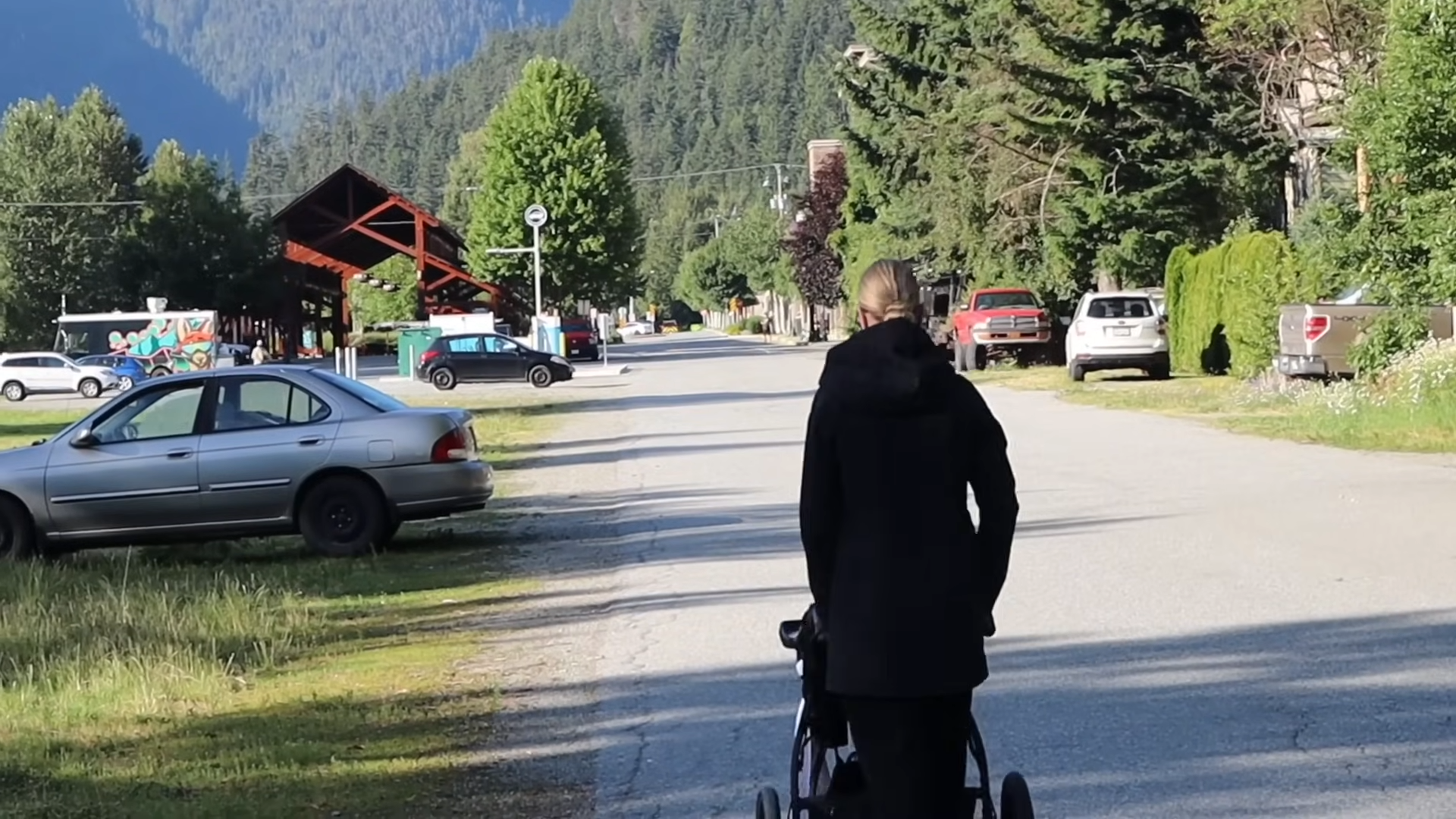 What unspoken realities await you in mountain towns