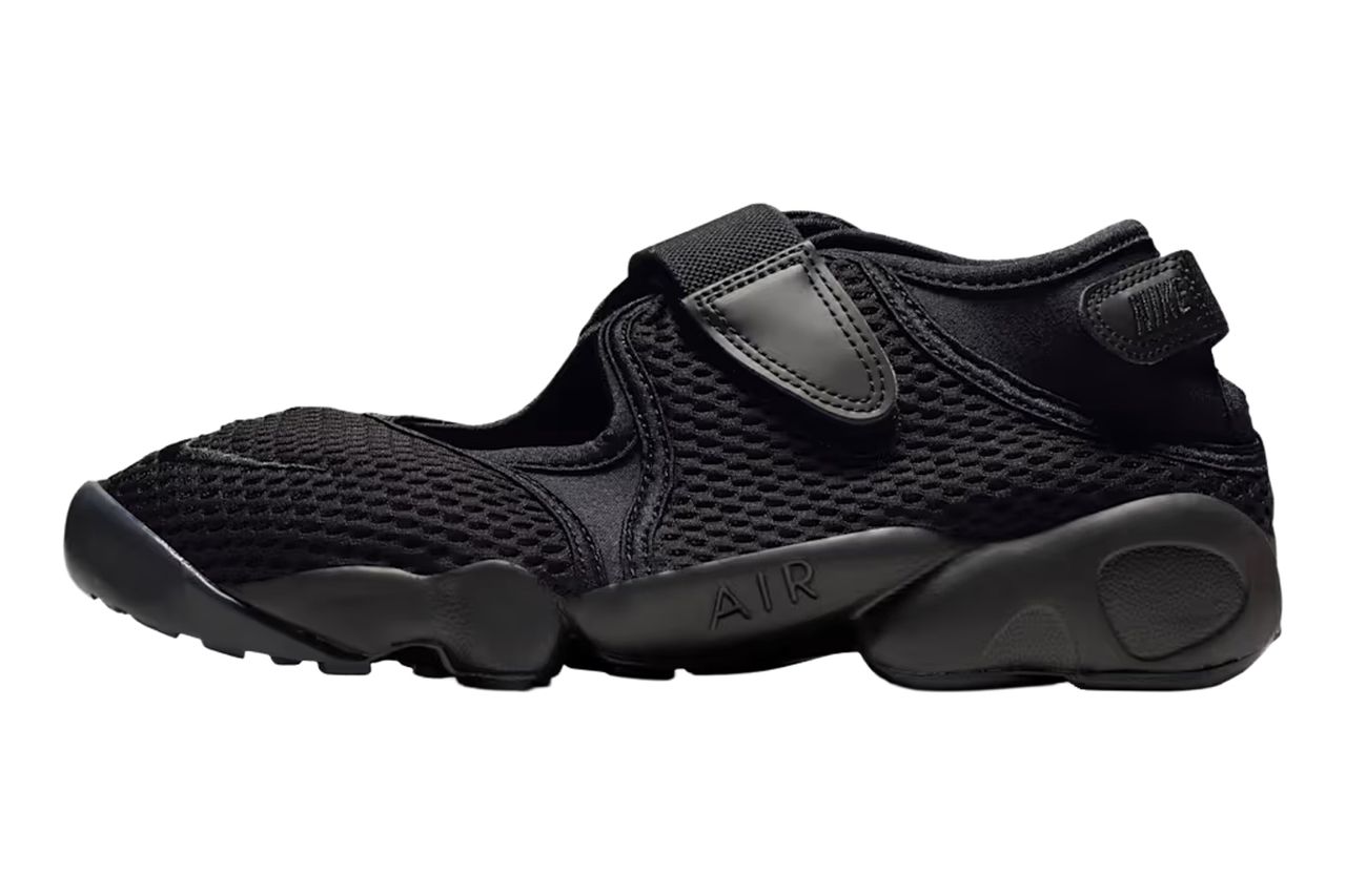 Nike Air Rift Mesh