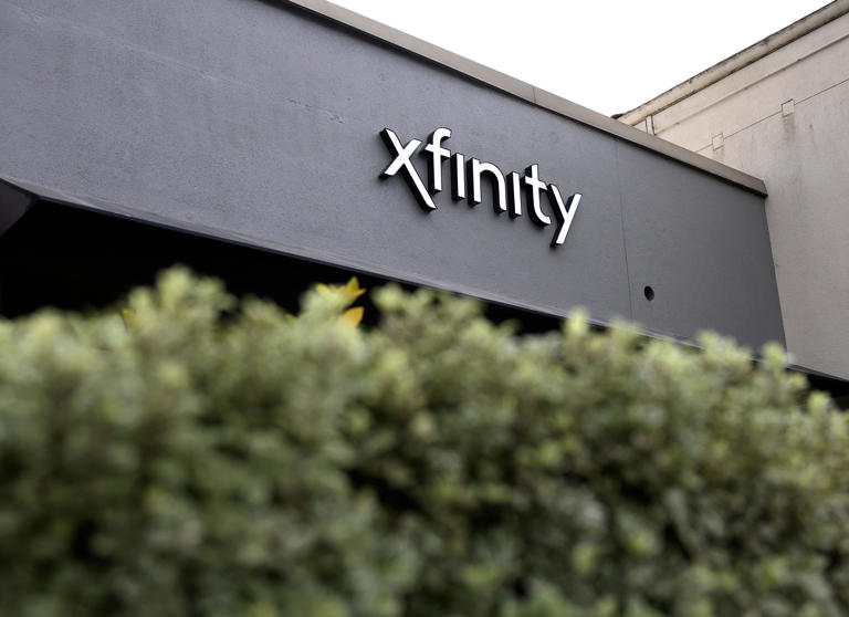 Xfinity extends repair time for Delaware customers' internet service