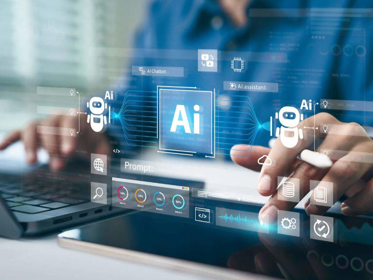 From automation to autonomy: Building zero human ops with agentic AI