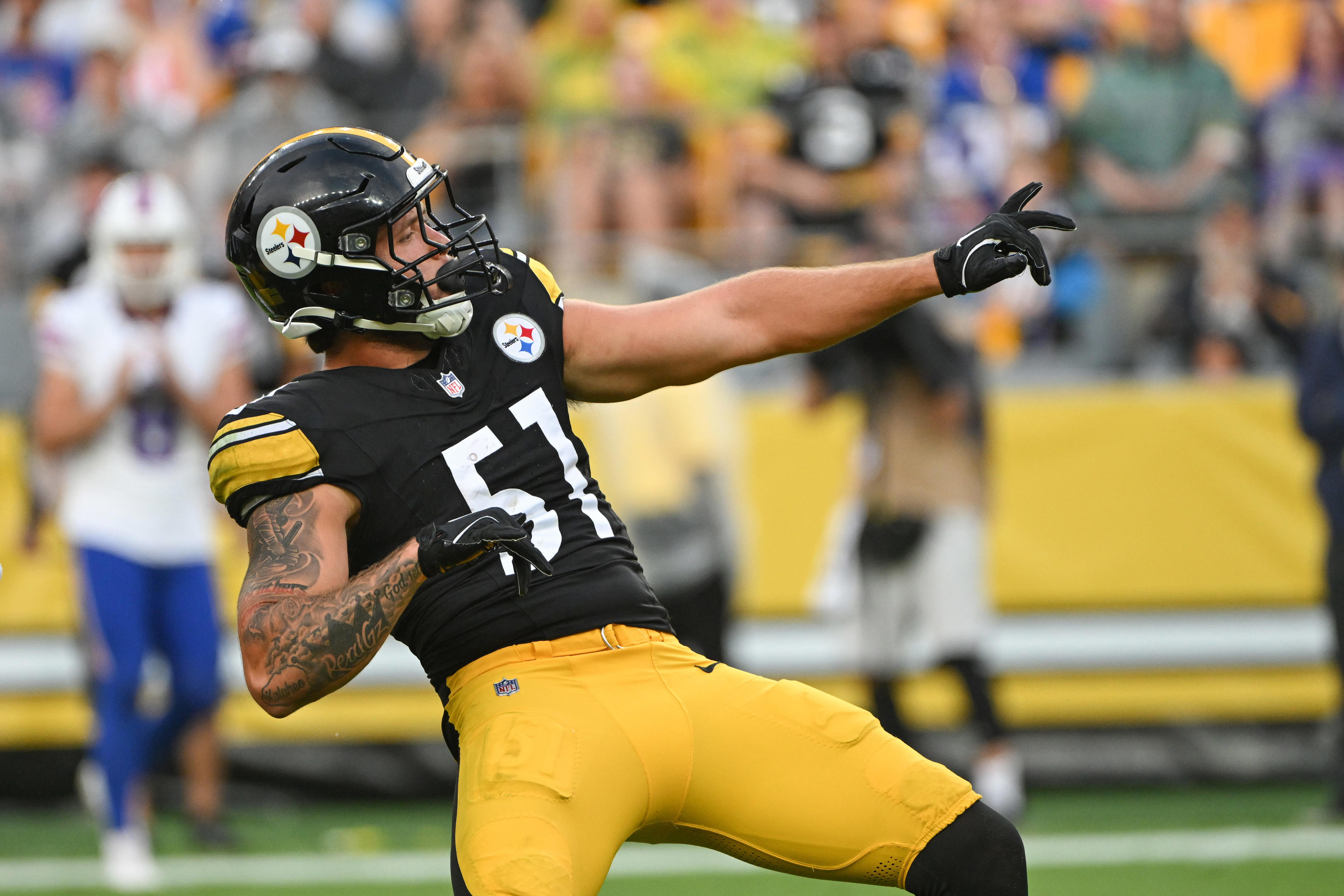 4 ways the Steelers could set off fireworks in 2026