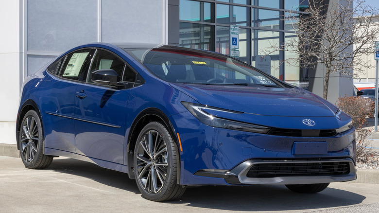 Are Toyota CVT Transmissions Reliable? Here's What Drivers Are Saying