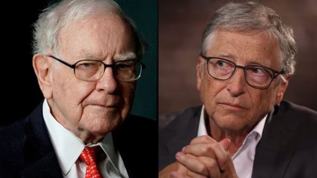 'Huge mistake': Bill Gates' Epstein ties return to haunt him after Buffett report