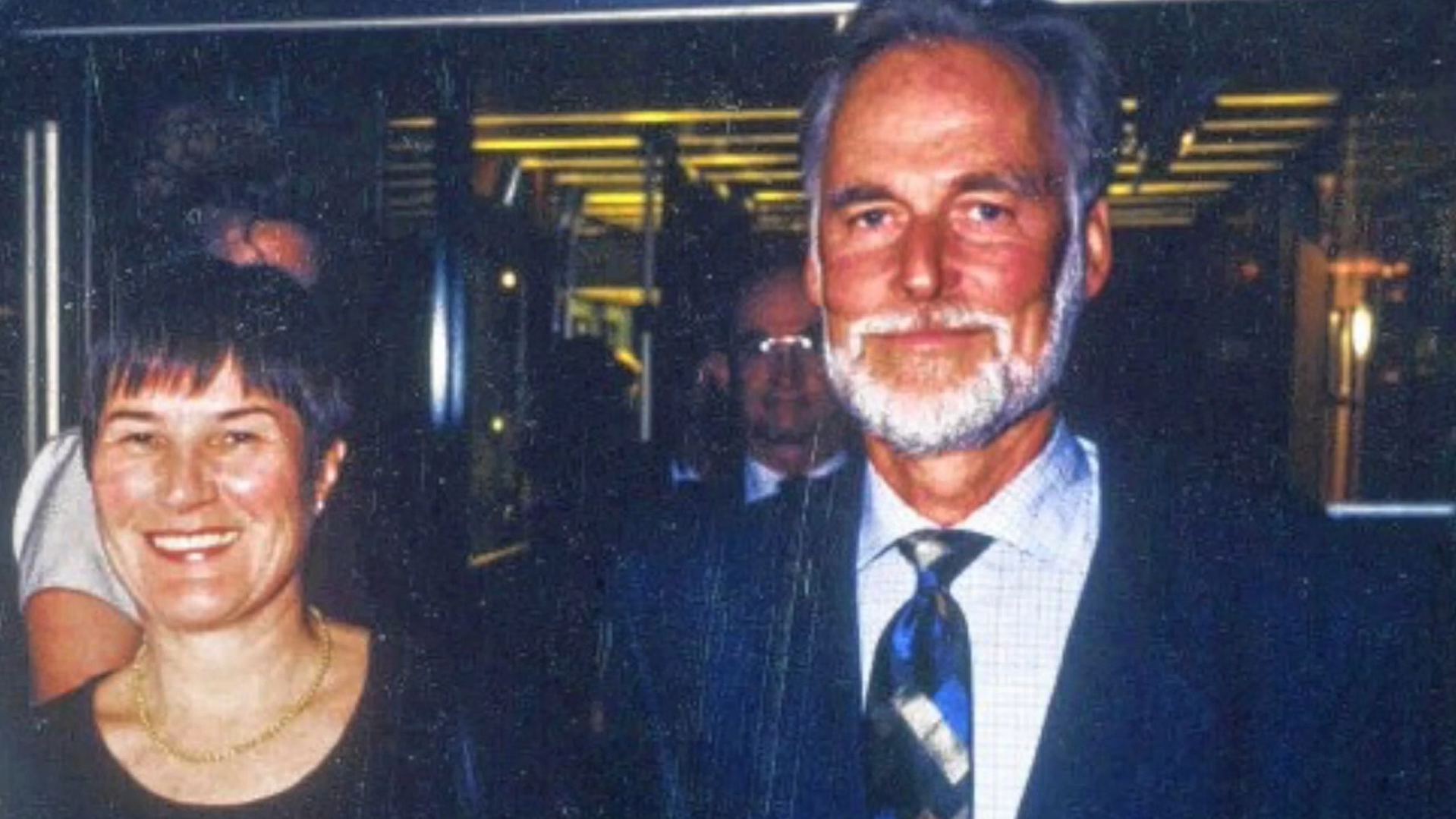 The Ivy League murders case