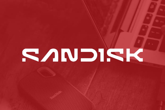 SanDisk Soars in First Half 2026—What Lies Ahead?
