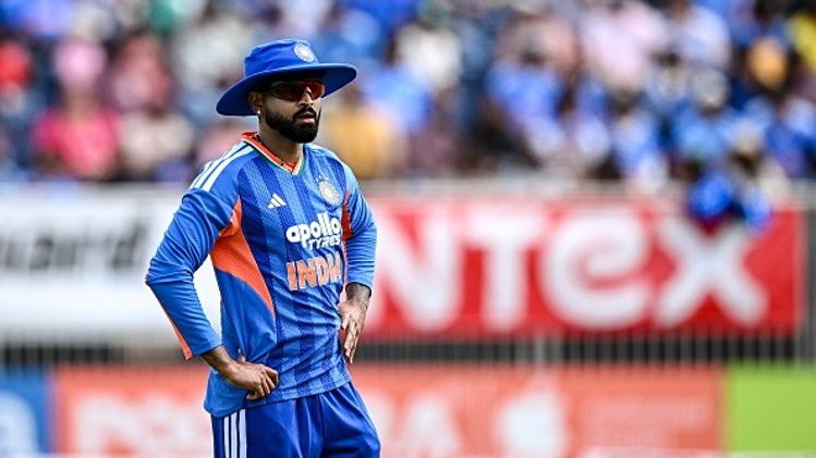 Image for IND vs ENG: श्रेयस अय्यर ने हार का ठीकरा टीम इंडिया के एक खिलाड़ी पर फोड़ा, जानिए मैच के बाद किसे सुनाया?