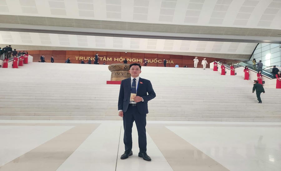 Học từ thực tiễn, đổi mới trong sản xuất