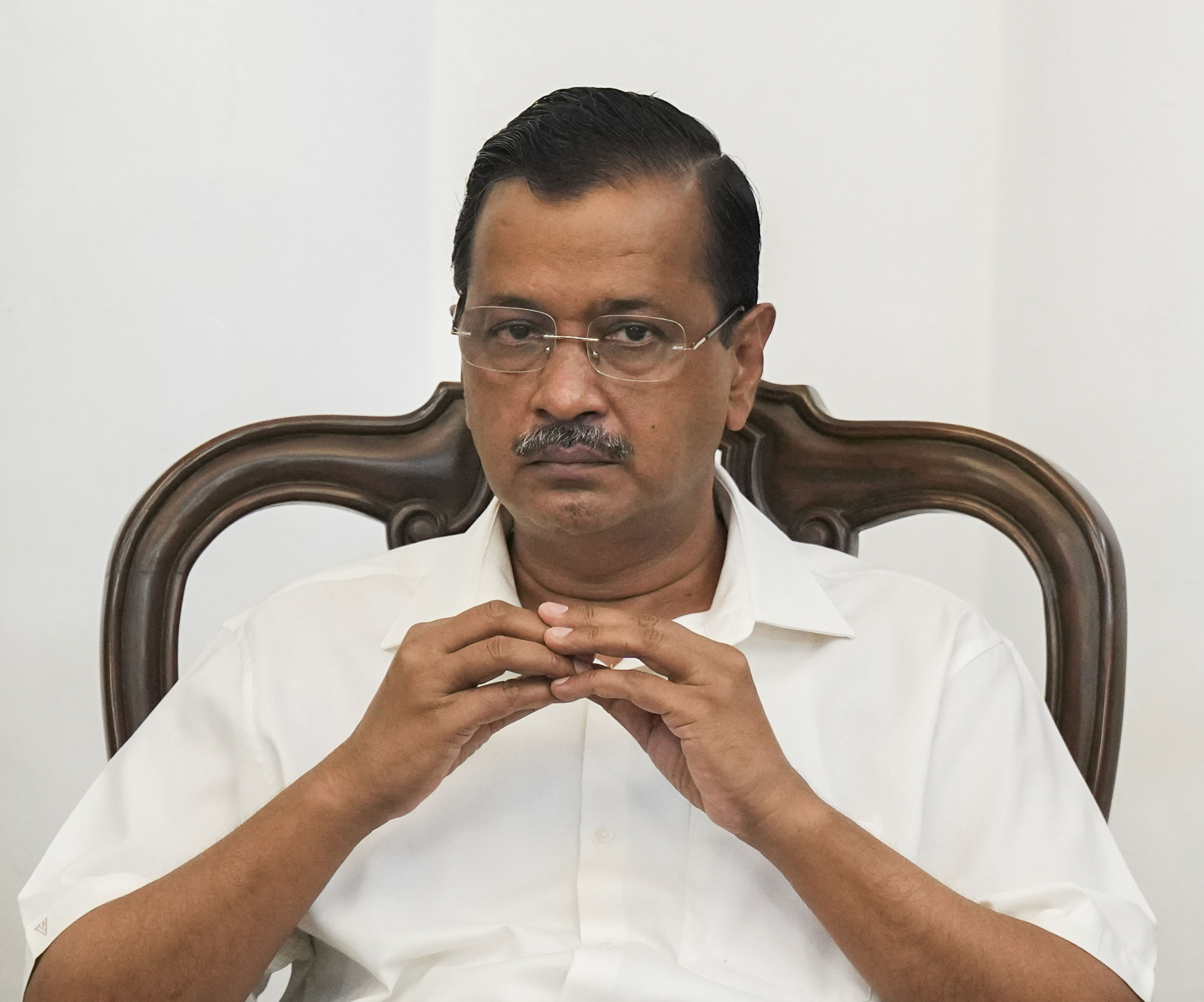 PM's degree record: Gujarat court rejects Kejriwal's revision plea
