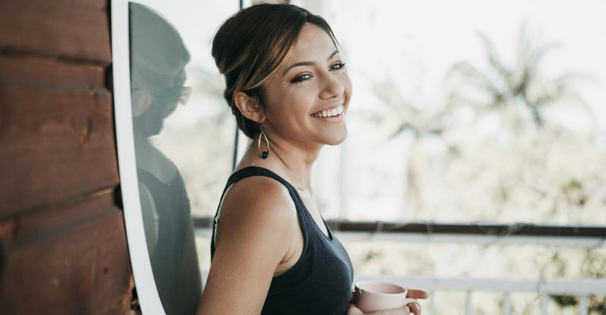 9 rare personality traits that make people instantly feel drawn to you